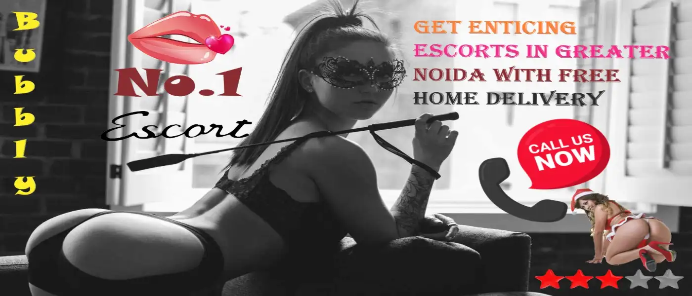 Escort in Greater Noida