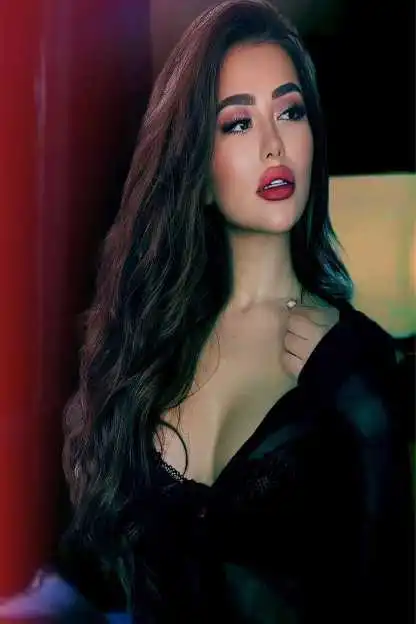 Escort Girls in Kalkaji