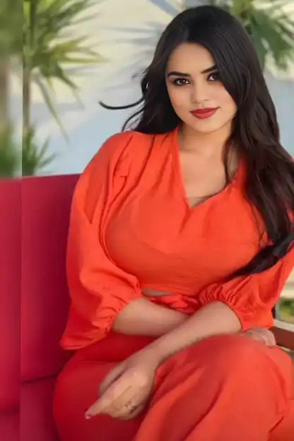 Shikha Delhi Call Girl